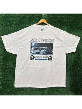 G59 Stuck In Avalon Official $uicideboy$ T-Shirt Size XXXL